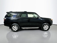 Used 2019  Toyota 4Runner 4d SUV 4WD SR5 Premium at Dutro Auto near Zanesville&comma; OH