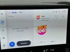 New 2026  Toyota Tundra Hybrid 4WD TRD Pro CrewMax 5&period;5ft Bed at Dutro Auto near Zanesville&comma; OH