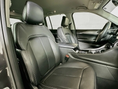 Used 2023  Jeep Grand Cherokee Limited 4x4 at Graham Auto Mall near Mansfield&comma; OH