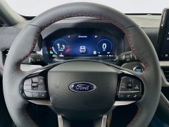New 2026  Ford Explorer ST-Line 4WD at Dutro Auto near Zanesville&comma; OH