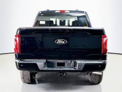 New 2025  Ford F-150 4WD XLT SuperCrew 5.5' Box Hybrid at Dutro Auto near Zanesville, OH