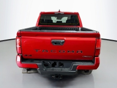New 2026  Toyota Tacoma Hybrid 4WD TRD Off Road Double Cab 5ft Bed AT at Dutro Auto near Zanesville&comma; OH