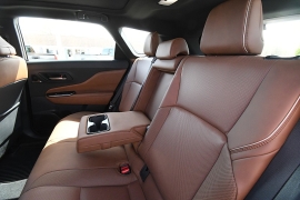 Used 2025  Toyota Crown Signia Limited AWD at Dutro Auto near Zanesville&comma; OH