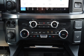 New 2025  Ford Super Duty F-350 4WD LARIAT Crew Cab SRW 8' Box at Graham Auto Mall near Mansfield, OH