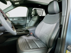 New 2026  Ford Explorer ST-Line 4WD at Dutro Auto near Zanesville&comma; OH