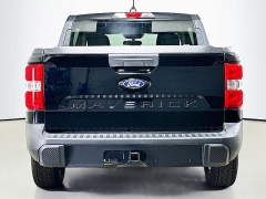 New 2025  Ford Maverick XLT AWD SuperCrew EcoBoost at Dutro Auto near Zanesville, OH