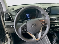 Used 2019  Hyundai Tucson 4d SUV FWD SEL at Dutro Auto near Zanesville, OH