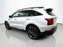 Used 2022  Kia Sorento X-Line SX Prestige AWD at Dutro Auto near Zanesville&comma; OH