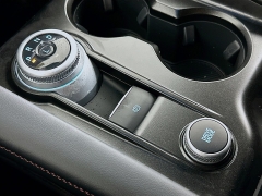 New 2026  Ford Explorer ST-Line 4WD at Graham Auto Mall near Mansfield&comma; OH