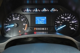 Used 2022  Ford Super Duty F-250 4WD XL SuperCab SRW 8' Box at Graham Auto Mall near Mansfield, OH