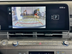 New 2027  Hyundai Kona SEL Sport AWD at Dutro Auto near Zanesville&comma; OH