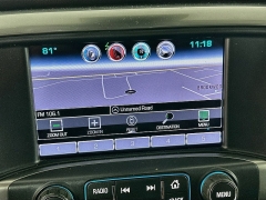 Used 2016  Chevrolet Silverado 1500 4WD Crew Cab LTZ at Graham Auto Mall near Mansfield&comma; OH