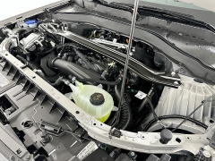 New 2026  Ford Explorer ST-Line 4WD at Graham Auto Mall near Mansfield, OH