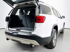 Used 2019  GMC Acadia 4d SUV AWD SLE-2 V6 at Dutro Auto near Zanesville, OH