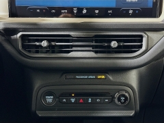 New 2025  Ford Bronco Sport Big Bend 4x4 at Graham Auto Mall near Mansfield&comma; OH