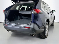Used 2025  Toyota RAV4 XLE AWD at Graham Auto Mall near Mansfield&comma; OH