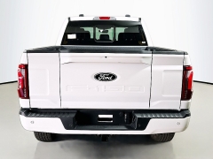 New 2026  Ford F-150 4WD LARIAT SuperCrew 6&period;5' Box Hybrid at Dutro Auto near Zanesville&comma; OH