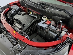 New 2026  Chevrolet Equinox AWD 4dr RS w&sol;2RS at Graham Auto Mall near Mansfield&comma; OH