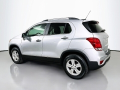 Used 2017  Chevrolet Trax 4d SUV AWD LT at Dutro Auto near Zanesville&comma; OH