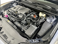 New 2026  Toyota Camry XSE at Dutro Auto near Zanesville&comma; OH
