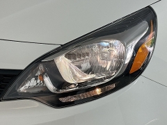 Used 2016  Kia Rio 4d Sedan LX Auto at Dutro Auto near Zanesville&comma; OH