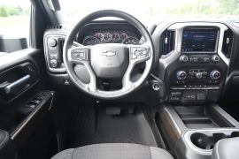 Used 2023  Chevrolet Silverado 2500HD 4WD Crew Cab 159" LT Dsl at Dutro Auto near Zanesville&comma; OH