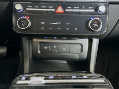 New 2026  Hyundai Tucson Hybrid Blue SE AWD at Dutro Auto near Zanesville&comma; OH