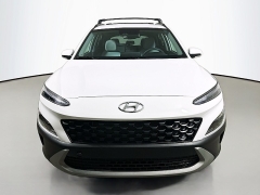 Used 2023  Hyundai Kona SEL Auto AWD at Graham Auto Mall near Mansfield&comma; OH