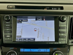 Used 2018  Toyota RAV4 4d SUV AWD XLE at Dutro Auto near Zanesville&comma; OH