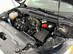 Used 2024  Ford Edge Titanium AWD at Graham Auto Mall near Mansfield, OH