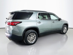 Used 2023  Chevrolet Traverse FWD 4dr LT Cloth w/1LT at Graham Auto Mall near Mansfield, OH