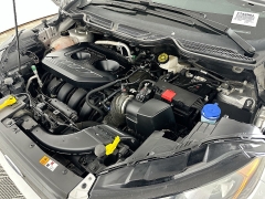 Used 2021  Ford EcoSport SES 4WD at Graham Auto Mall near Mansfield&comma; OH