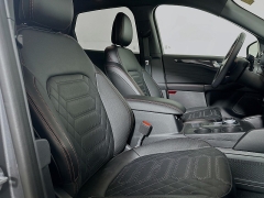 Used 2023  Ford Escape ST-Line Elite AWD at Dutro Auto near Zanesville, OH