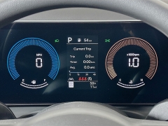 New 2026  Hyundai Tucson SEL AWD at Dutro Auto near Zanesville, OH