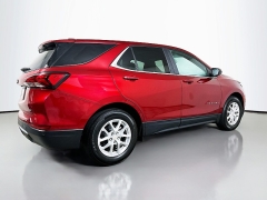 Used 2022  Chevrolet Equinox FWD 4dr LT w&sol;1LT at Dutro Auto near Zanesville&comma; OH