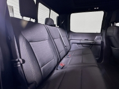 Used 2022  Ford F-150 4WD XLT SuperCrew 5&period;5' Box at Dutro Auto near Zanesville&comma; OH