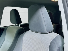 Used 2015  Toyota RAV4 4d SUV AWD LE at Graham Auto Mall near Mansfield&comma; OH