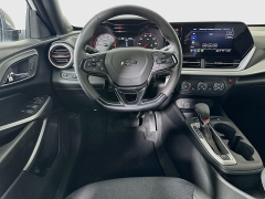 New 2026  Chevrolet Trax FWD 4dr 1RS at Dutro Auto near Zanesville&comma; OH