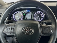 Used 2023  Toyota Camry SE Auto at Dutro Auto near Zanesville&comma; OH