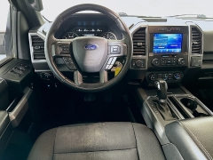 Used 2020  Ford F-150 4WD SuperCrew XLT 5 1&sol;2 at Dutro Auto near Zanesville&comma; OH