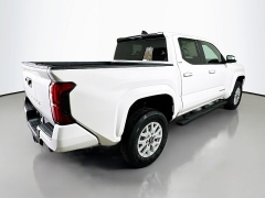 New 2026  Toyota Tacoma 4WD SR5 Double Cab 5ft Bed AT at Dutro Auto near Zanesville&comma; OH