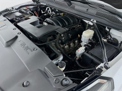 Used 2019  GMC Yukon 4d SUV 4WD SLE at Graham Auto Mall near Mansfield&comma; OH