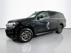 Used 2024  Ford Expedition XLT 4x4 at Graham Auto Mall near Mansfield&comma; OH