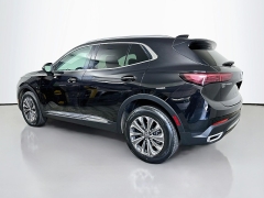 Used 2024  Buick Envision AWD 4dr Preferred at Dutro Auto near Zanesville&comma; OH
