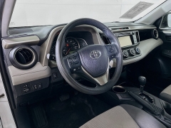 Used 2015  Toyota RAV4 4d SUV AWD LE at Graham Auto Mall near Mansfield&comma; OH