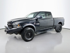 Used 2014  Ram 1500 4WD Quad Cab Express at Dutro Auto near Zanesville&comma; OH