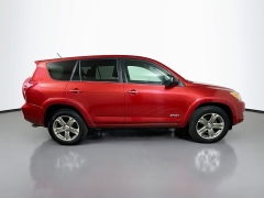 Used 2012  Toyota RAV4 4d SUV FWD Sport at Graham Auto Mall near Mansfield&comma; OH