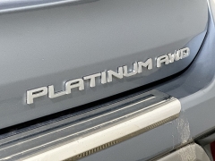 Used 2022  Toyota Highlander Platinum AWD at Graham Auto Mall near Mansfield, OH