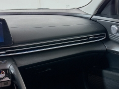 Used 2023  Hyundai Elantra Limited IVT at Dutro Auto near Zanesville, OH