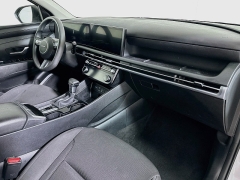 Used 2025  Hyundai Tucson SEL AWD at Dutro Auto near Zanesville&comma; OH